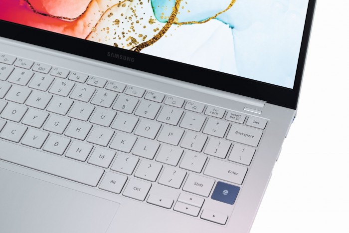 Galaxy Book Ion (Bild: Samsung)